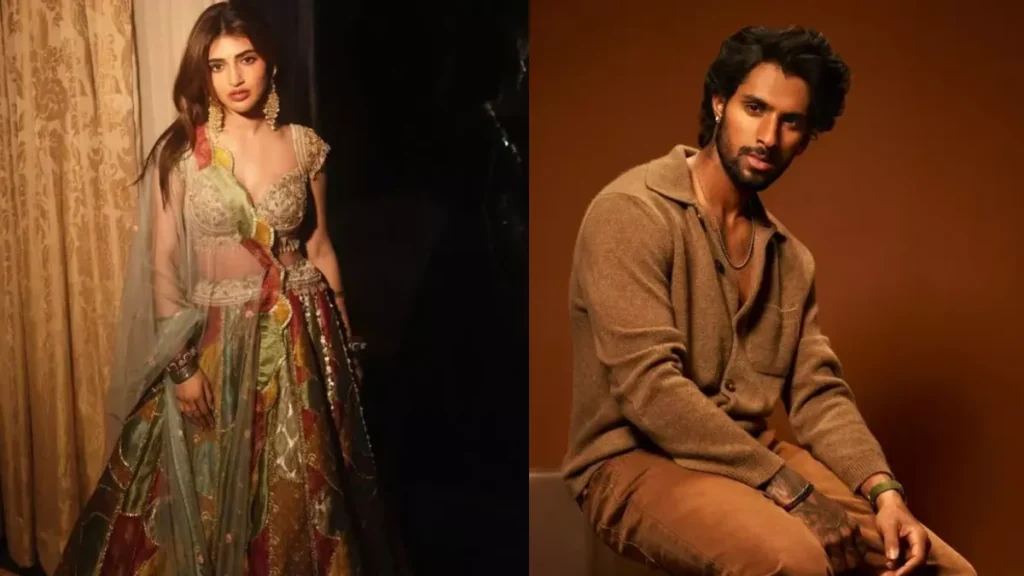 Tilak Varma Srilila Dating Rumors Clarified
