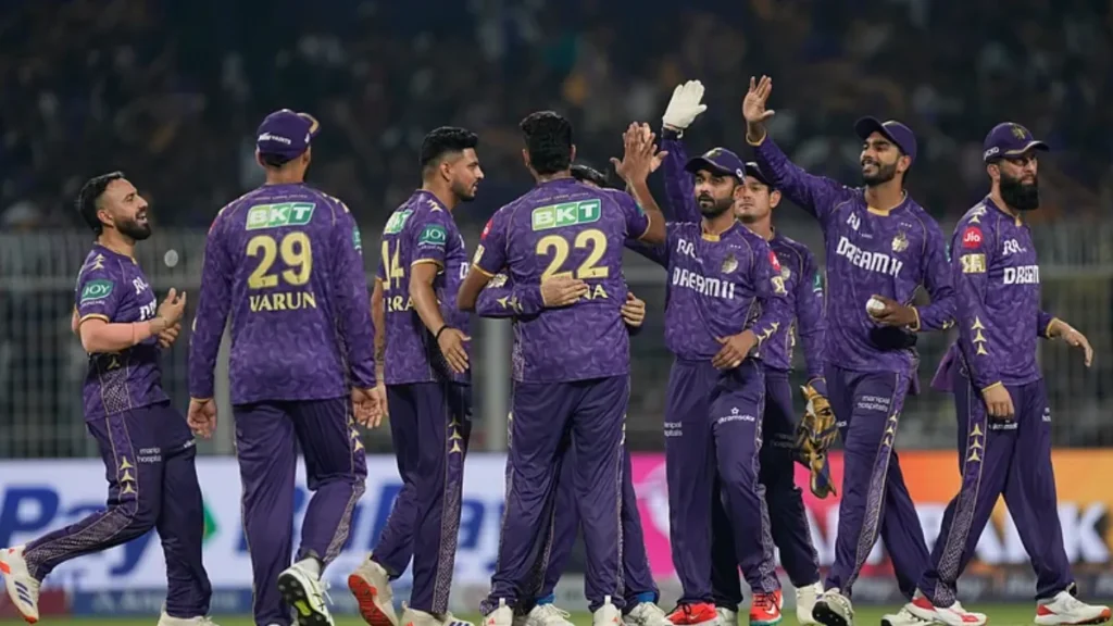 Ipl mi vs kkr