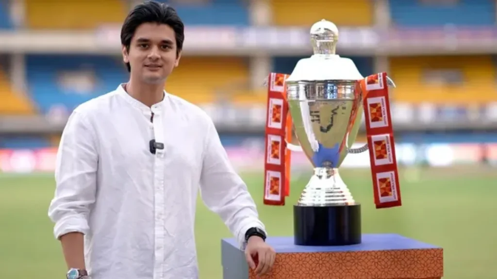 MPL T20 Cup 2026
