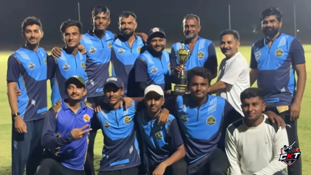 Mehsana Premier League 2026