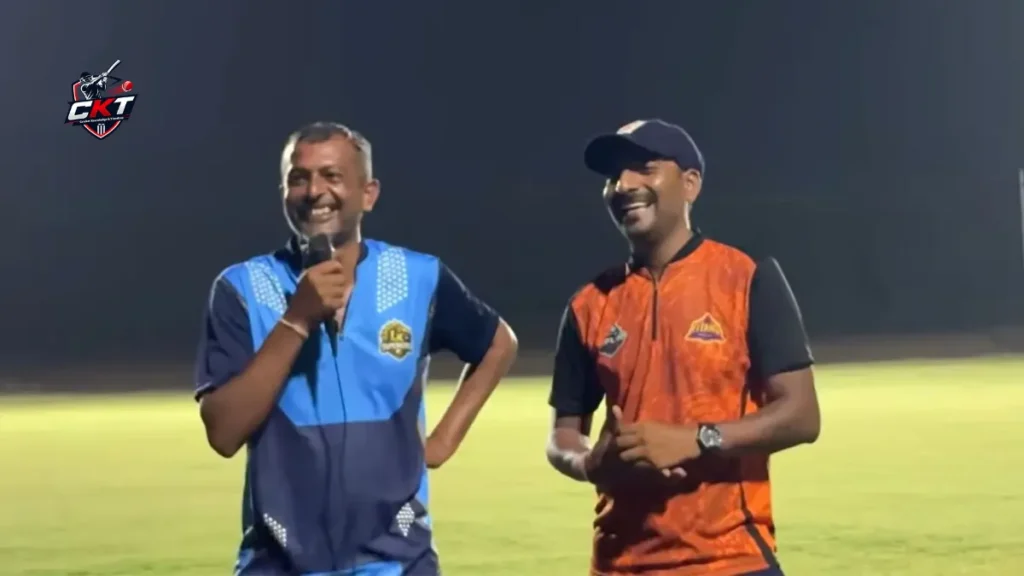 Mehsana Premier League 2026