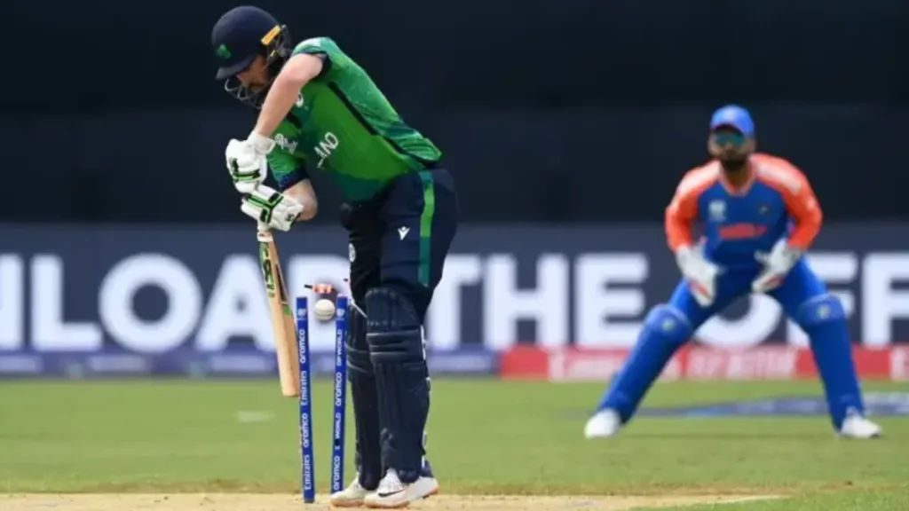 IND VS IRE