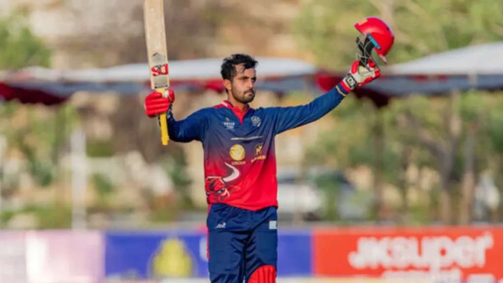 Madhya Pradesh League T20 Scindia Cup 2026