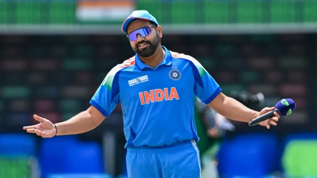 Rohit sharma retirement