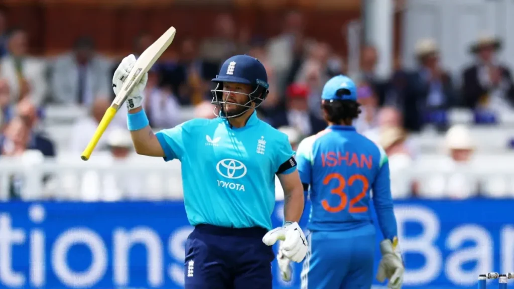 IND vs ENG 3rd ODI