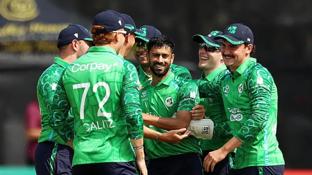 2027 ODI World Cup