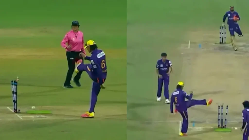 Delhi Premier League