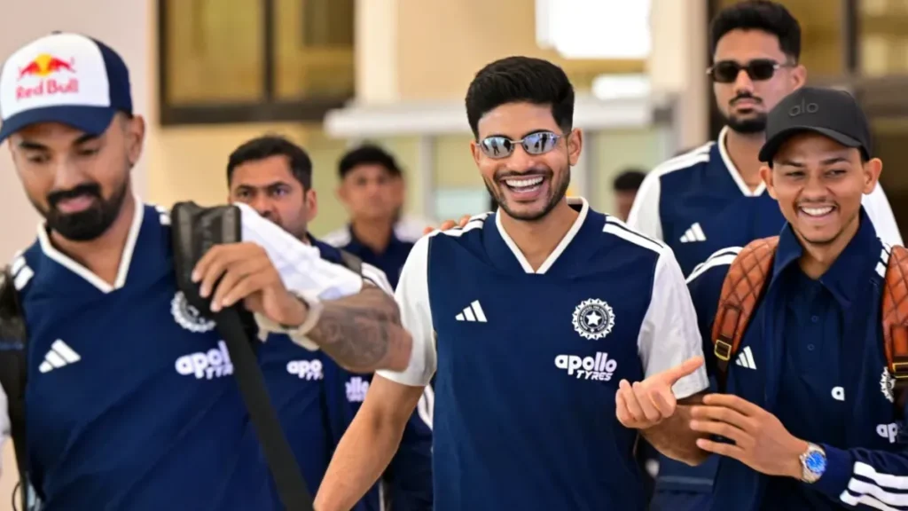 Team India
